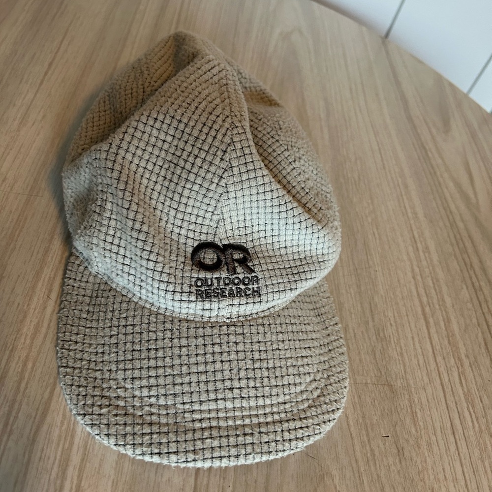 Outdoor Research Trail Mix Cap